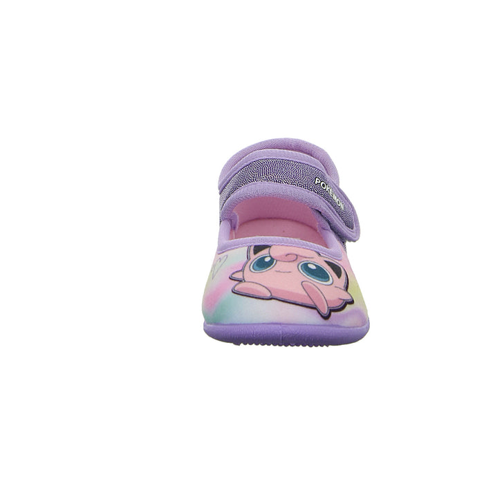 Pokémon Slipper Cold Food