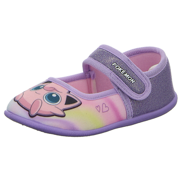Pokémon Slipper Cold Food