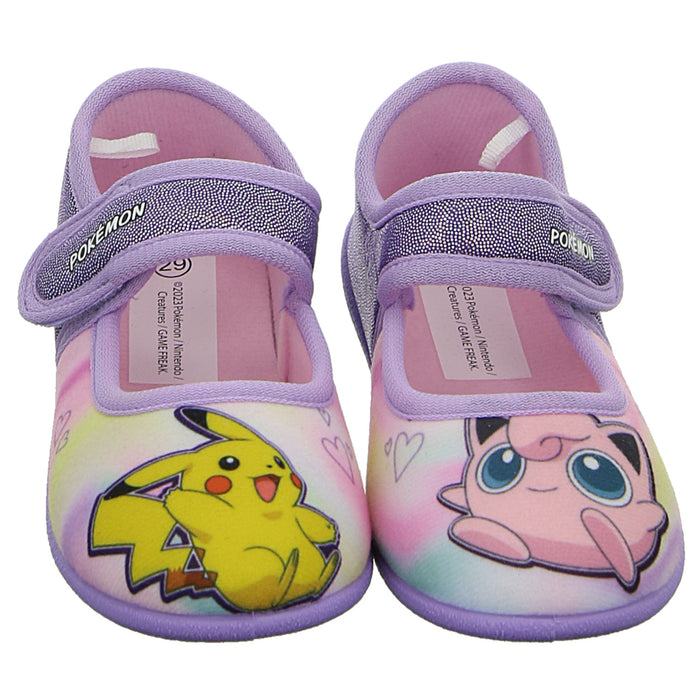 Pokémon Slipper Cold Food
