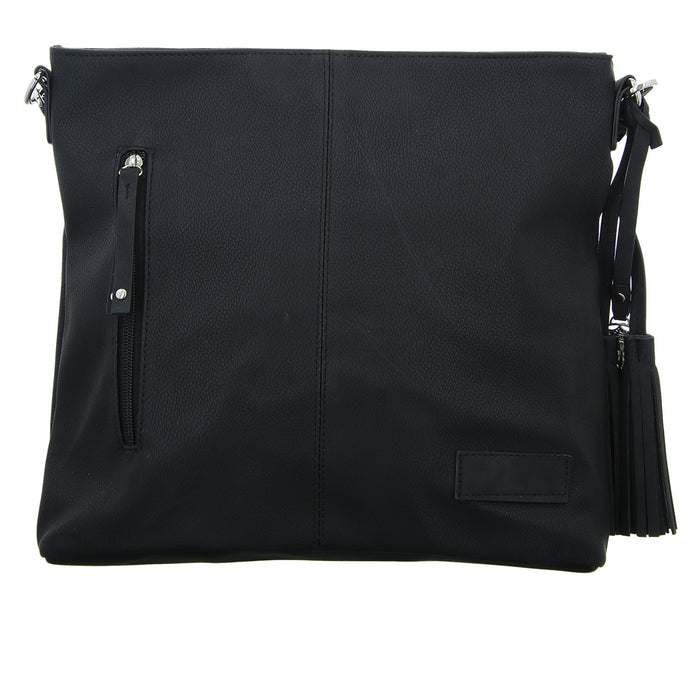 Jewels of Style zipper bag