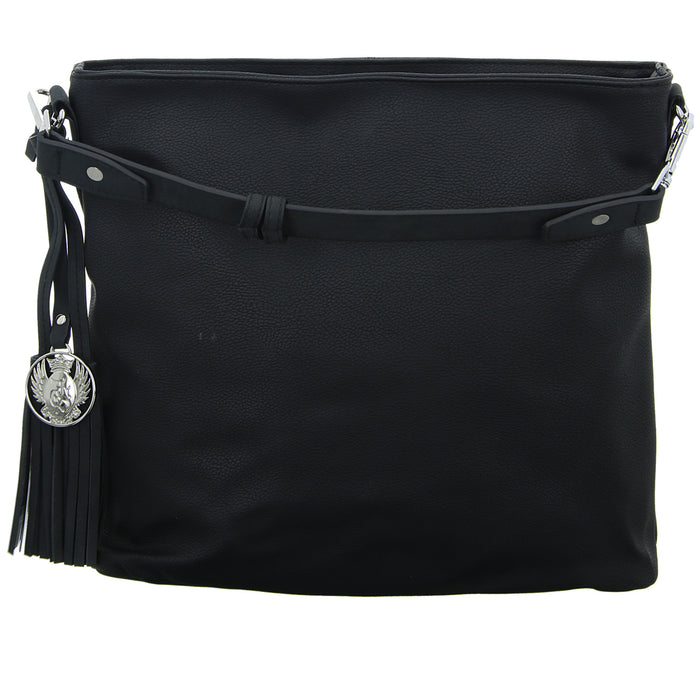 Jewels of Style zipper bag