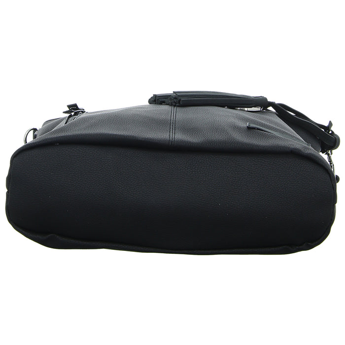 Jewels of Style zipper bag