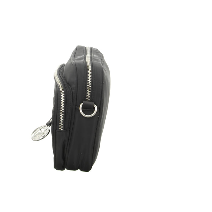 Jewels of Style zipper bag