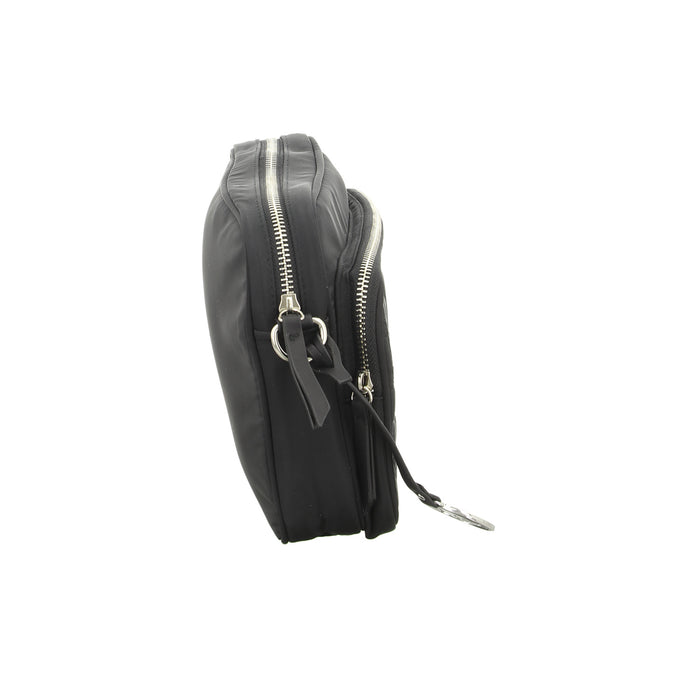Jewels of Style zipper bag