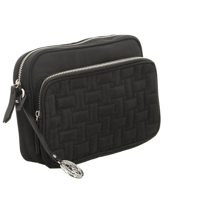 Jewels of Style zipper bag