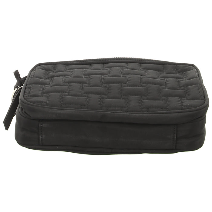 Jewels of Style zipper bag