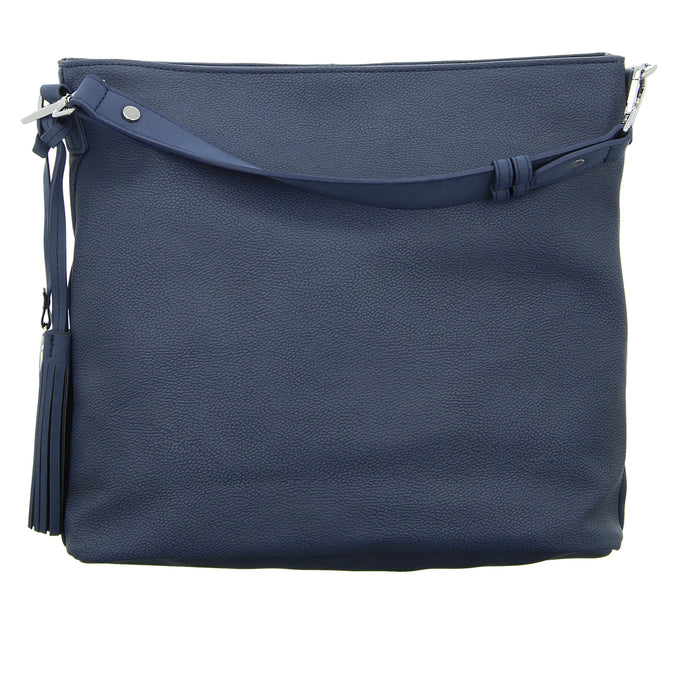 Jewels of Style zipper bag