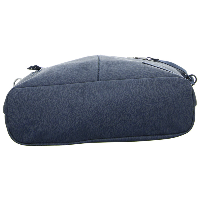 Jewels of Style zipper bag