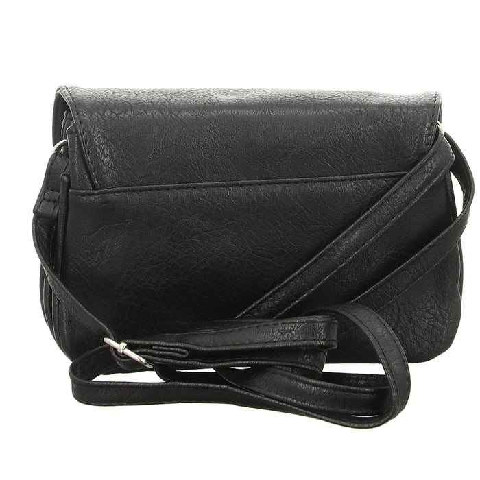 New Bags Handtasche mit Überschlag - SchuhEggers.de