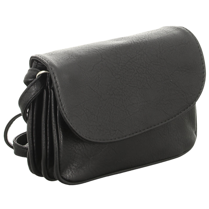New Bags Handtasche mit Überschlag - SchuhEggers.de