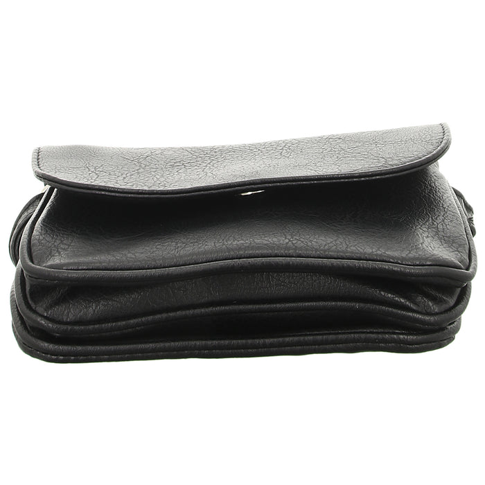 New Bags Handtasche mit Überschlag - SchuhEggers.de