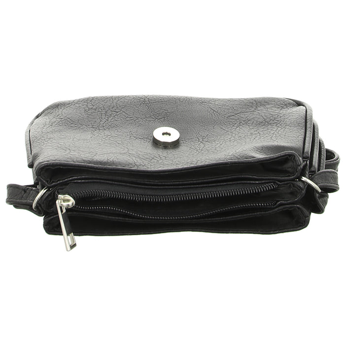 New Bags Handtasche mit Überschlag - SchuhEggers.de