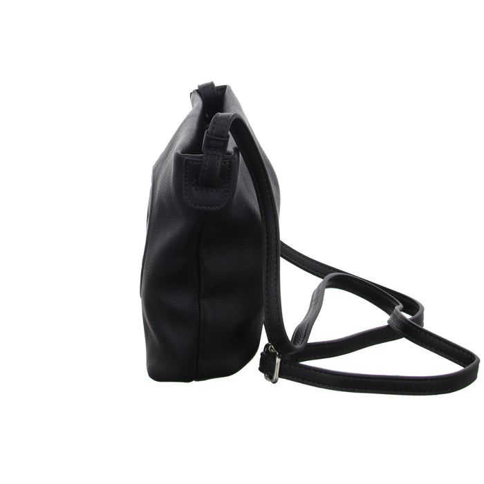Tom Tailor Handtasche mit Reißverschluss