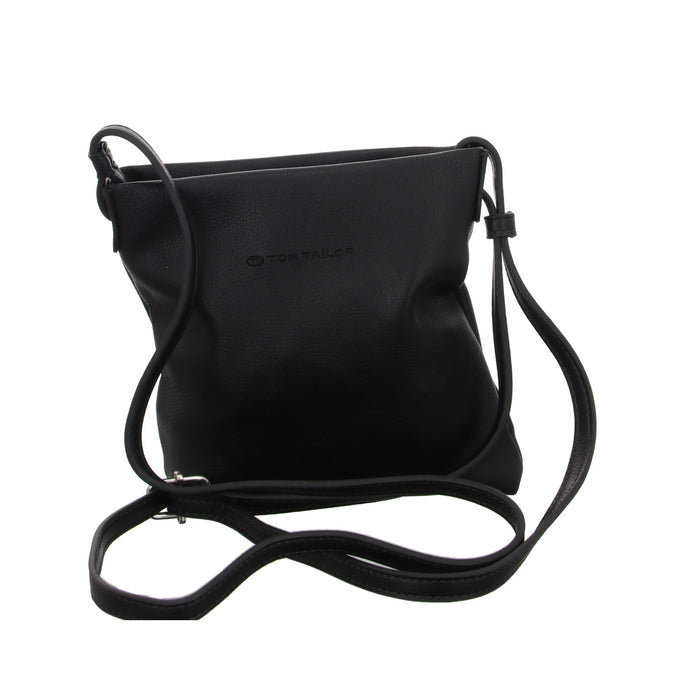 Tom Tailor Handtasche mit Reißverschluss