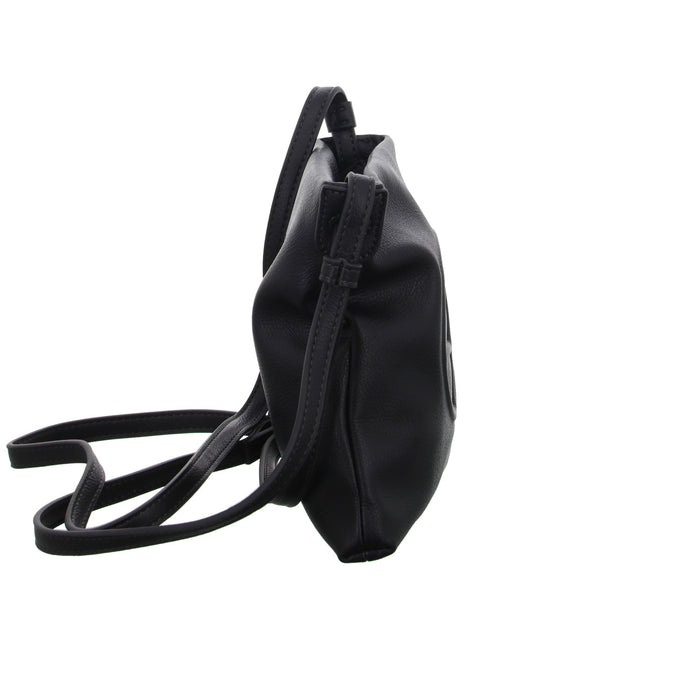 Tom Tailor Handtasche mit Reißverschluss