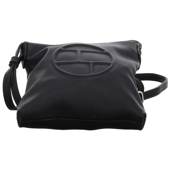 Tom Tailor Handtasche mit Reißverschluss