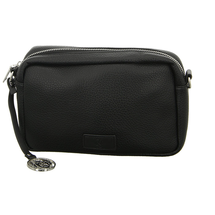 Jewels of Style Handtasche mit Reißverschluss - SchuhEggers.de