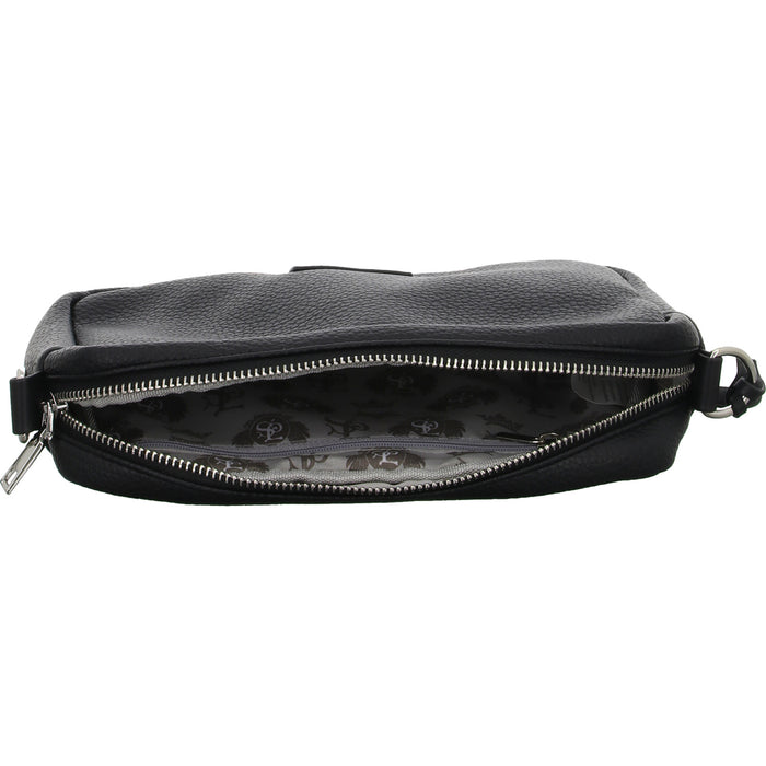 Jewels of Style Handtasche mit Reißverschluss - SchuhEggers.de