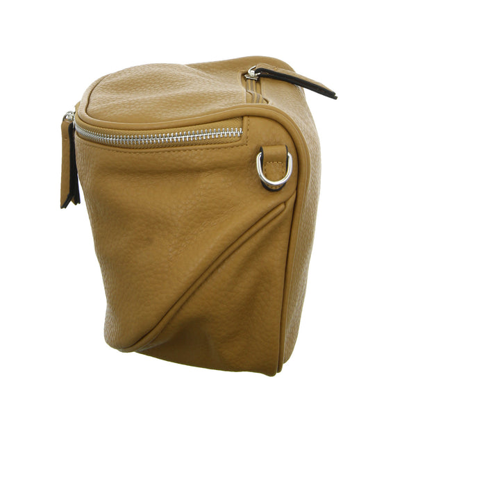 Jewels of Style handbag with zipper