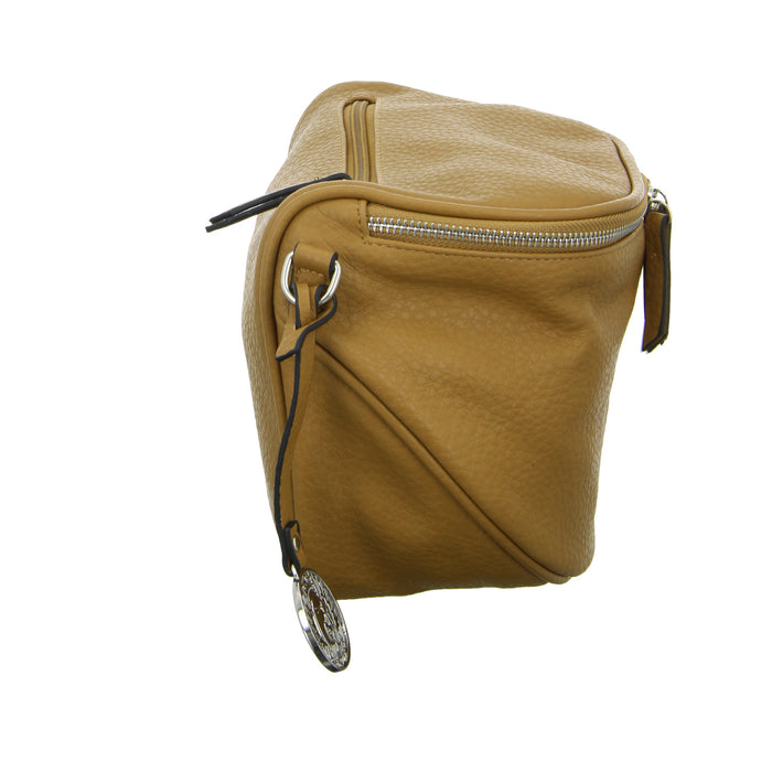Jewels of Style handbag with zipper