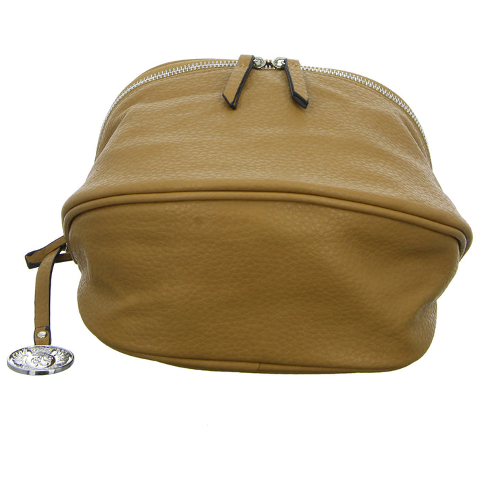 Jewels of Style handbag with zipper