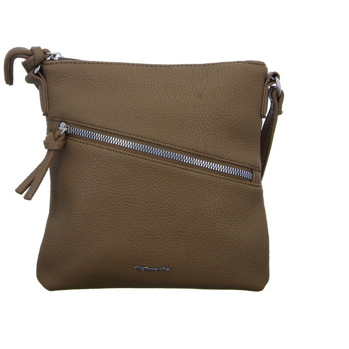 Tamaris Handtasche mit Reißverschluss ALESSIA - SchuhEggers.de