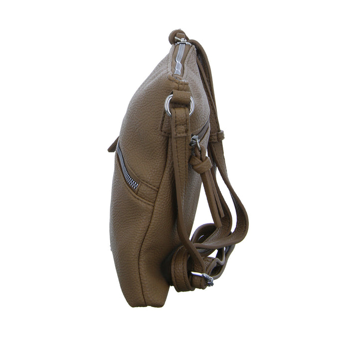 Tamaris Handtasche mit Reißverschluss ALESSIA - SchuhEggers.de