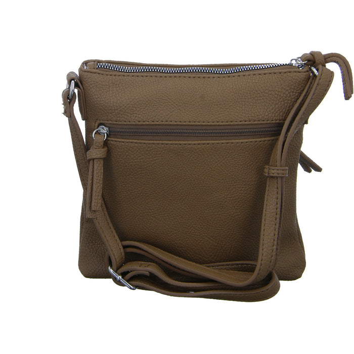 Tamaris Handtasche mit Reißverschluss ALESSIA - SchuhEggers.de