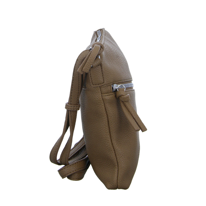 Tamaris Handtasche mit Reißverschluss ALESSIA - SchuhEggers.de