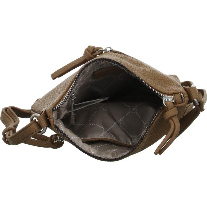 Tamaris Handtasche mit Reißverschluss ALESSIA - SchuhEggers.de