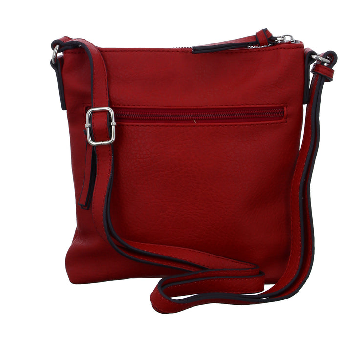Tamaris Handtasche mit Reißverschluss Alessia - SchuhEggers.de