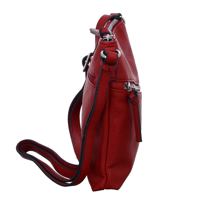 Tamaris Handtasche mit Reißverschluss Alessia - SchuhEggers.de