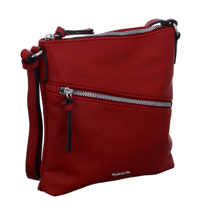Tamaris Handtasche mit Reißverschluss Alessia - SchuhEggers.de