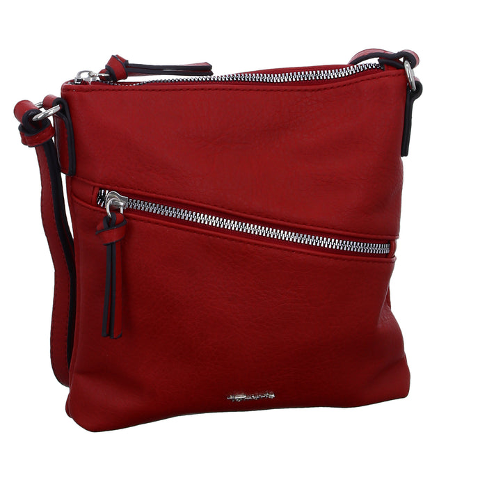 Tamaris Handtasche mit Reißverschluss Alessia - SchuhEggers.de