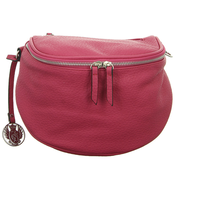 Jewels of Style Handtasche mit Reißverschluss - SchuhEggers.de