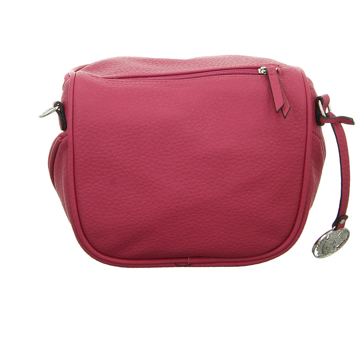 Jewels of Style Handtasche mit Reißverschluss - SchuhEggers.de