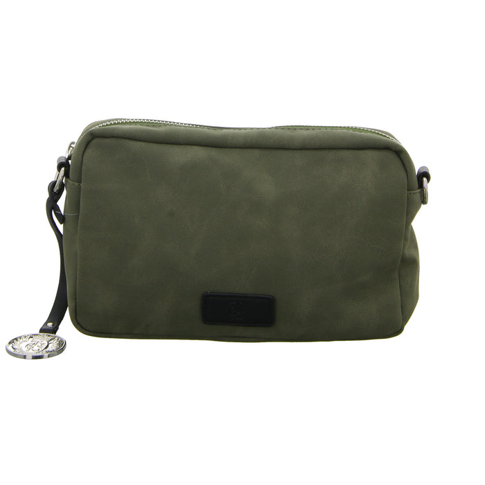 Jewels of Style Handtasche mit Reißverschluss - SchuhEggers.de