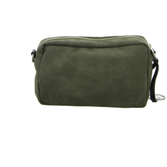 Jewels of Style Handtasche mit Reißverschluss - SchuhEggers.de