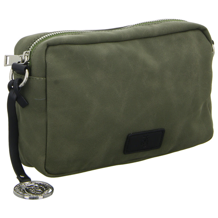 Jewels of Style Handtasche mit Reißverschluss - SchuhEggers.de