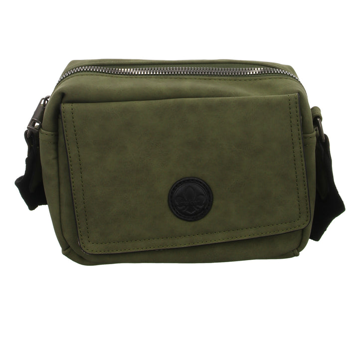 Rieker Handtasche mit Reißverschluss - SchuhEggers.de