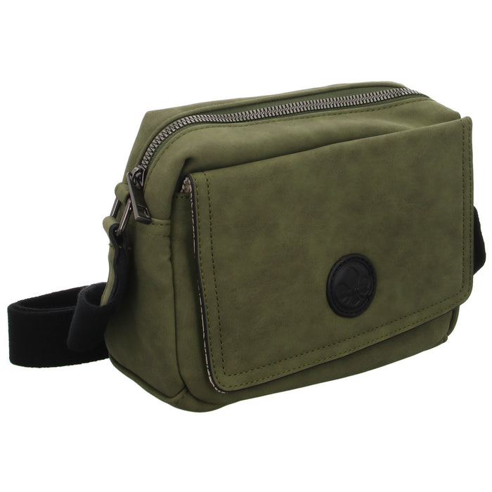 Rieker Handtasche mit Reißverschluss - SchuhEggers.de