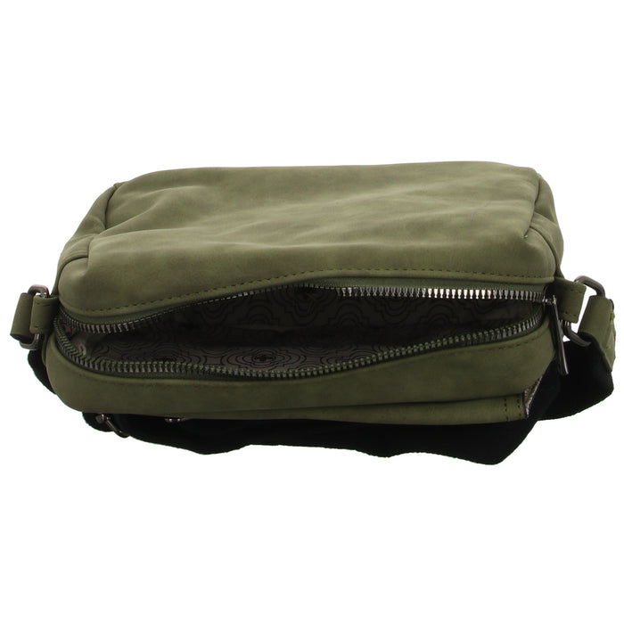 Rieker Handtasche mit Reißverschluss - SchuhEggers.de