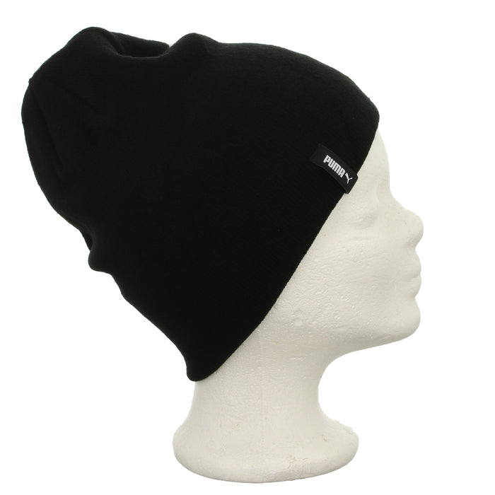 PUMA Cap Ess Classic Cuffless Beanie - SchuhEggers.de