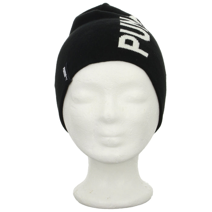 PUMA Cap Ess Classic Cuffless Beanie - SchuhEggers.de