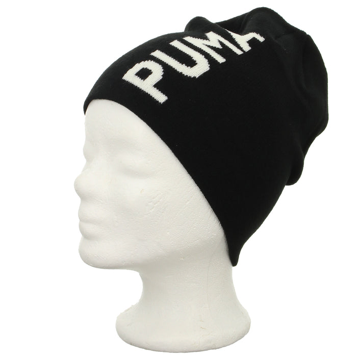 PUMA Cap Ess Classic Cuffless Beanie - SchuhEggers.de