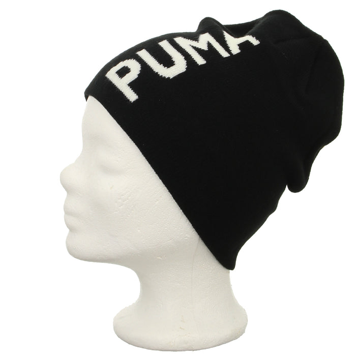 PUMA Cap Ess Classic Cuffless Beanie - SchuhEggers.de