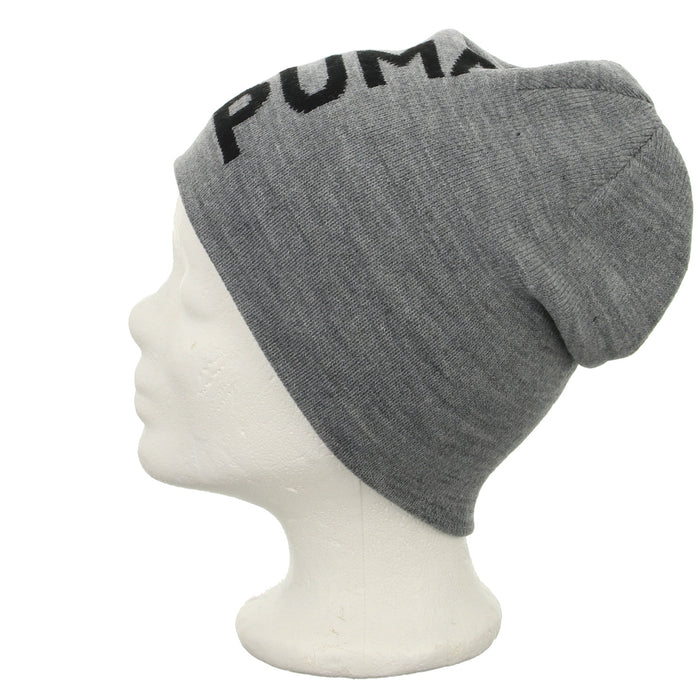 PUMA Cap Ess Classic Cuffless Beanie - SchuhEggers.de