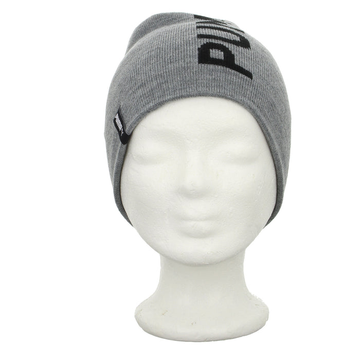 PUMA Cap Ess Classic Cuffless Beanie - SchuhEggers.de