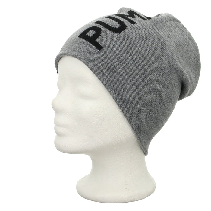 PUMA Cap Ess Classic Cuffless Beanie - SchuhEggers.de