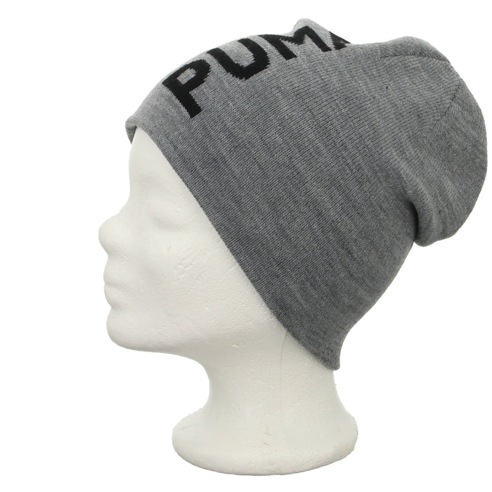 PUMA Cap Ess Classic Cuffless Beanie - SchuhEggers.de
